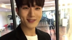 IN2IT - MTV我爱偶像idol Live Studio  练习室直击!