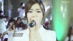 T-ara - Don't Leave