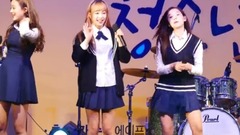 April(韩国) - TTING