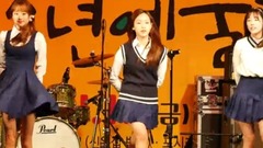 April(韩国) - MAYDAY