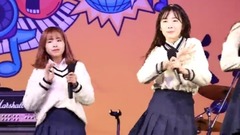 April(韩国) - Take My Hand & 场间互动