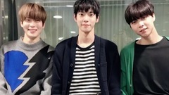 NCT,道英（NCT） - NCT的NIGHT NIGHT - DO!Digest 中文字幕 17/11/11 (两站联合)