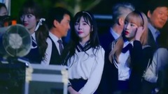 April(韩国) - Take My Hand  & 应援互动