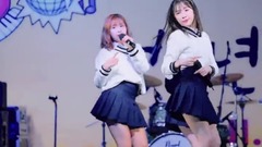 April(韩国) - Tting