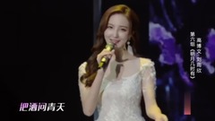 群星,华语群星,亚洲群星,模仿翻唱 - 明月几时有