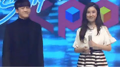 EXO,张力尹,EXO-M - Talk