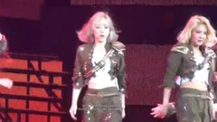 少女时代,太妍(少女时代) - Girls Generation Phantasia in Taipei Taeyeon Cut