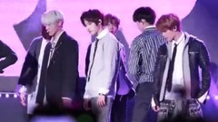 NCT,NCT 127,悠太（NCT） - Cherry Bomb