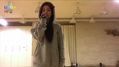 Brave Girls - 侑廷 Voice & Performance