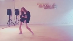 Brave Girls - 恩智 Voice & Performance