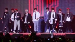 NCT,NCT 127 - 無限的我