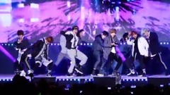 NCT,NCT 127 - Cherry Bomb