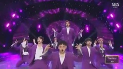 JBJ - Fantasy