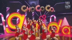 gugudan - Chococo