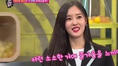 T-ara,韩国群星,韩国综艺,朴孝敏(T-ara) - 疯一点也没关系 孝敏cut.1