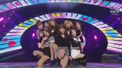 TWICE - LIKEY