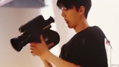吴亦凡,吴世勋(EXO) - Tower(Don't Look Down)