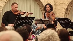 欧美群星 - Hummel - Piano Quintet in E-flat minor, Op. 87