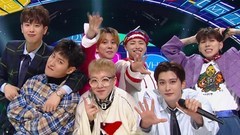 Block B - One Way