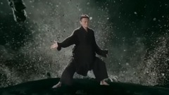华语群星,Jason Statham - 电影<功守道>cut