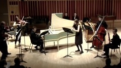 欧美群星 - Concerto for Oboe d'amore