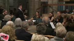欧美达人 - Sibelius - Andante Festivo