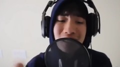 RiceGums Evolution of Rapping Over the Years (2016-2017)