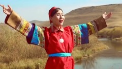 图雅娜莎 - 白云的故乡
