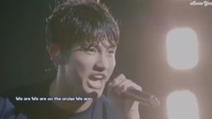 东方神起 - 东方神起日产演唱会