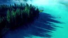 风景,音乐短片,轻音乐,乐动城市 - 天湖纳木错 西藏三大圣湖之一