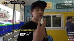 防弹少年团,田柾国(防弹少年团),V(防弹少年团),JIMIN(防弹少年团) - 防弹少年团 美国行04 cut