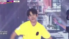 金Samuel - Sixteen 舞台混剪