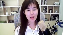 模仿翻唱 - 红颜旧