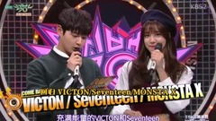 Super Junior,EXID,Seventeen,TWICE,gugudan - KBS音乐银行 全场E906