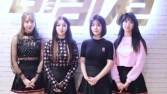 Brave Girls,Bigstar - 2018 来自勇敢兄弟的消息