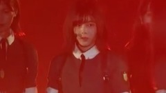 AKB48,乃木坂46,欅坂46 - メッセ スペシャル Day1 櫸坂46 Cut