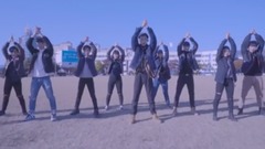 模仿翻唱,舞蹈视频 - CLAP