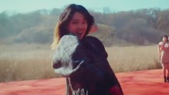 E-Girls - 北風と太陽
