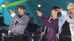 B1A4 - Rollin'