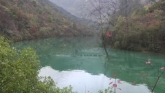 华语群星 - 郧西五龙河风光