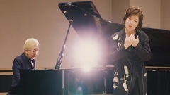 沢田知可子 - 冬のほたる(ショートバージョン)