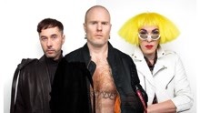 Hercules,Love Affair - Hercules & Love Affair & Rouge Mary - Rejoice