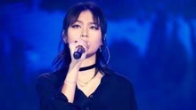 周笔畅 - 周笔畅 - 对嘴 - 超强音浪 现场版 17/11/12