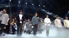 Super Junior - SUPER JUNIOR - One More Chance - SBS人气歌谣 现场版 17/11/12