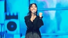 周笔畅 - 周笔畅 - 七分钟好女孩 七分钟坏女孩 - 超强音浪 现场版 17/11/12