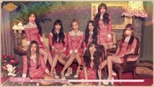 Lovelyz - Lovelyz《Fall In Lovelyz》专辑试听