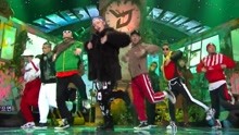 Block B - Block B - Shall We Dance - SBS人气歌谣 现场版 17/11/12