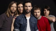 Maroon 5 - Maroon 5 - What Lovers Do 现场版