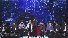 B1A4 - B1A4 - Rollin' - 开放音乐会 17/11/12