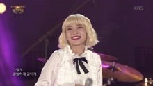 脸红的思春期 - 脸红的青春期 - Tell me you love me - 开放音乐会 17/11/12
